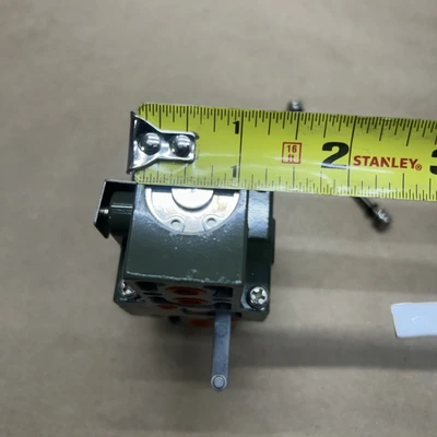 NOS YOKOGAWA 2 Way VALVE P/N F9175MA?? NNB Fast Shipping + Warranty