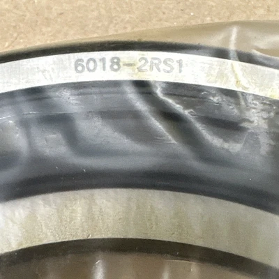 NEW SKF 6018-2RS1