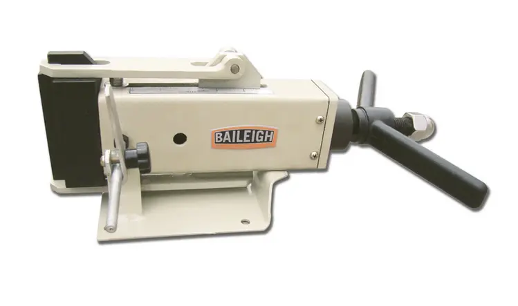 New | in-Stock BAILEIGH FB-4-FORM Hand Benders Illinois US | Olympus Machinery Group #1350323