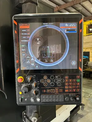 2019 MAZAK QUICK TURN 450 CNC Lathes | Toolquip, Inc. (5)