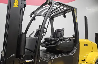 Used 2016 YALE GDP155 Misc Forklifts Colorado US | Discount Forklift #1292206