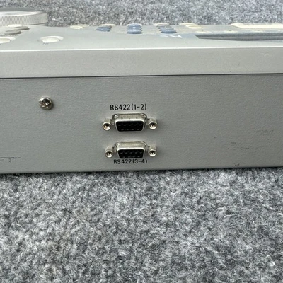 Used Doremi RCV2-1248 Automation Control (HMI) California US | Davliegogo LLC #1706118