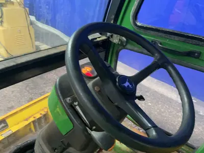 Used JOHN DEERE 1435 Material Handling (misc) Ohio US | HGR 24 #1265965