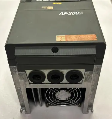 Used GENERAL ELECTRIC 6VAF343003B-A2 Speed Drives Ohio US | Surplus Asset Holdings #1241692