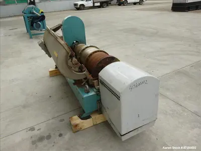 USED ALFA LAVAL AVNX-616B-31G