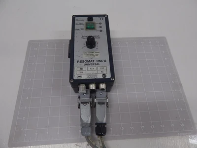 Used OKU _UNKNOWN_ Motion Controls Texas US | OCO Industrial #1775401