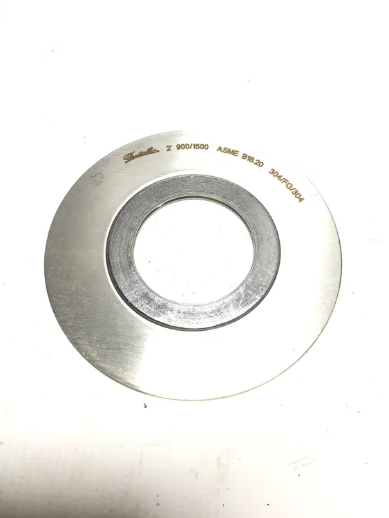 Used FLEXITALLIC _UNKNOWN_ Seals & Gaskets Pennsylvania US | Moses B Glick #1008605
