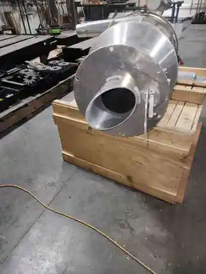 USED 2023 PNEU-CON WHISPER LOADER KIT