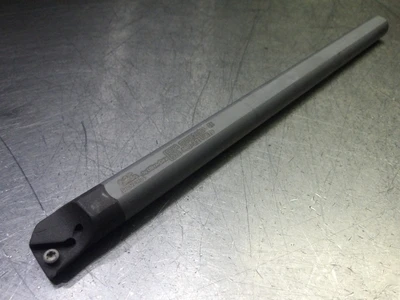 Ultra-Dex Coolant Thru Carbide Boring Bar 1/2" Shank E08R STUCR2 (LOC3496)