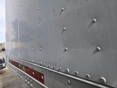 USED 2002 WABASH 53FT