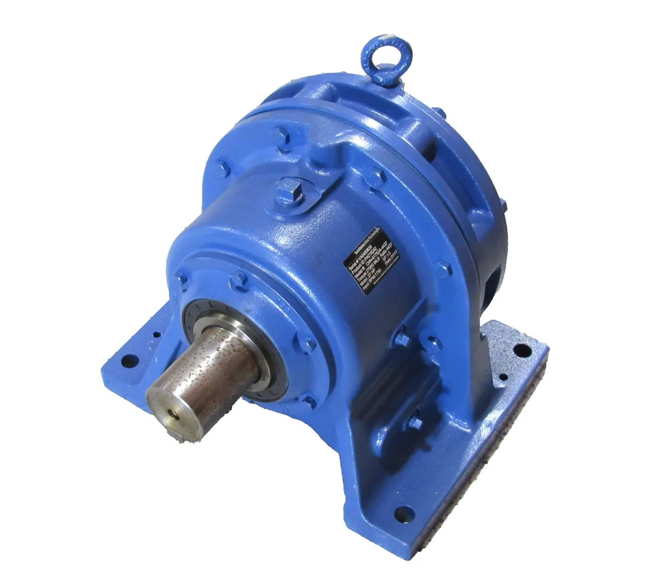 NEW SUMITOMO CHH-6175DA-4437 REDUCER 4437:1 CHH6175DA4437