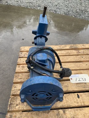Used _UNKNOWN_ _UNKNOWN_ Portable Mixers West Virginia US | Cooper Industries #1409279