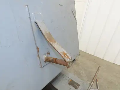 Used MECO _UNKNOWN_ Hoppers Indiana US | Arrow Industrial #1366956