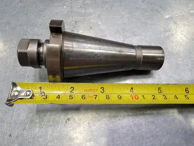 Collet Chuck NMTB40 ER16-1.77"