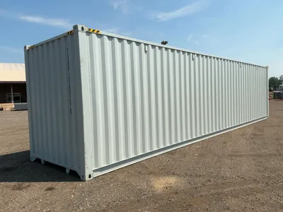 Used _UNKNOWN_ _UNKNOWN_ Shipping Containers Michigan US | Miedema Asset Management Group #1308253
