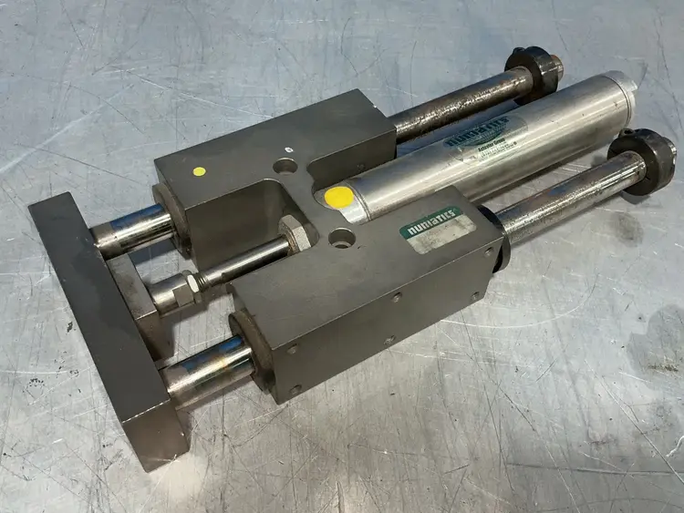 Used NUMATICS SH15006LB16D24 Pumps Ohio US | HGR 24 #1507009