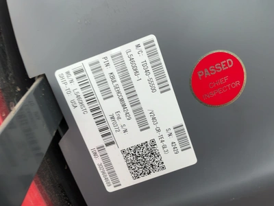 Used KUBOTA L5460 Sub-Compact & Compact Tractors Michigan US | Miedema Asset Management Group #1579207
