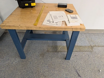Office Furnishings