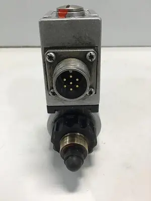 USED REXROTH DBETE-61/200G24K31A1V