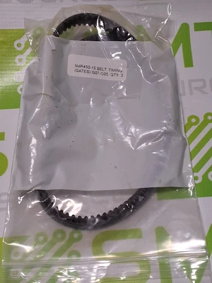 GATES POWERGRIP GT 5MR450-15 TIMING BELT - BRAND NEW
