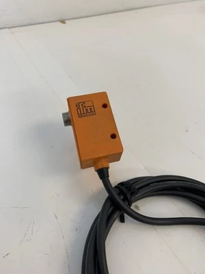 NEW IFM Efector OK5001 OKF-FPKG