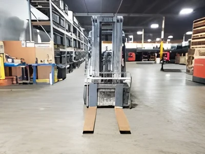 Used 2020 Toyota 8FGC35U-BCS Liquid Propane Forklifts Ohio US | Value Forklifts #1272011