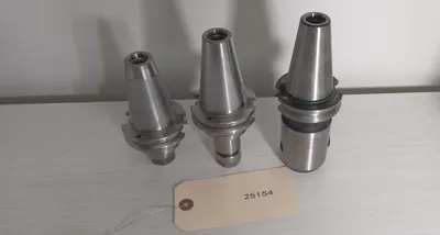 USED SYIC CAT40