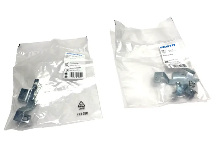 New | in-Stock Festo 532185 Parts (Hydraulics and Pneumatics) Michigan US | Maverick Industrial Sales #1391494