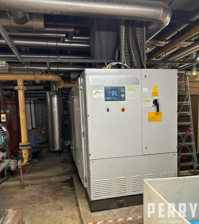_UNKNOWN_ _UNKNOWN_ Generator AC Cogeneration | Perry Equipment