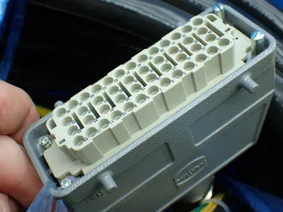 NEW FANUC A6604004T952#LR30R53