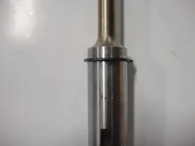 Baum Drill Bit 1/3"
