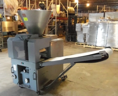 Used 1993 WERNER PFLIEDERER PARTA U Dough Dividers California US | BakeryEquipment.com #1554865