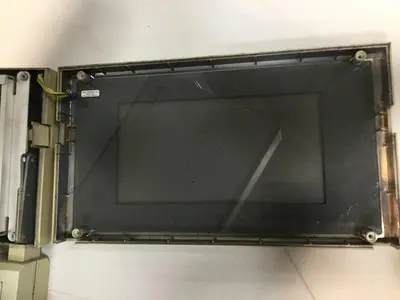USED VAN DORN 6ES5 398-0KB1