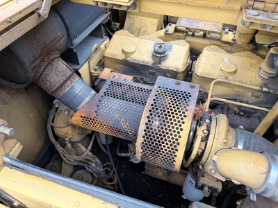 Used 1993 CAT 375L Crawler Excavators Michigan US | Miedema Asset Management Group #1304325