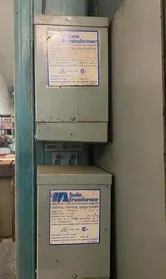 USED HEALD 272 TOOLROOM