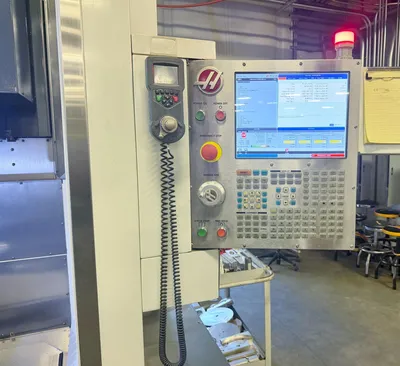 2017 HAAS UMC-750SS Universal Machining Centers | Clark Machinery Sales, LLC (5)