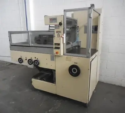 BFB MS500-S BOX WRAPPER