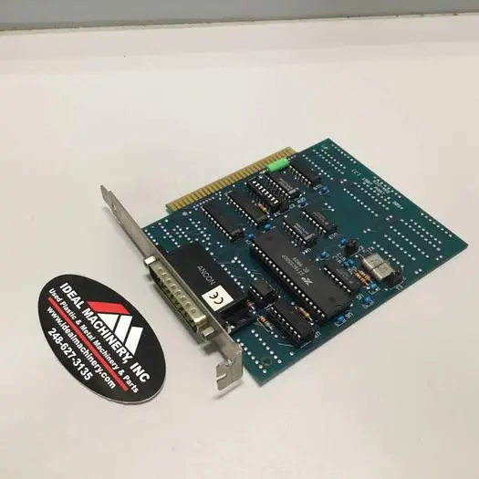 Used SEA LEVEL SYSTEMS SIO-485 Circuit Boards Michigan US | Ideal Machinery #702172