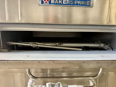 Used 2004 BAKERS PRIDE 252 Ovens Ohio US | Palm Beach Restaurant Equipment, LLC #1421310