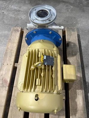 Goulds _UNKNOWN_ Centrifugal Pumps | Fram Fram LLC (9)