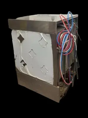 USED CMA DISH MACHINES L-1X16