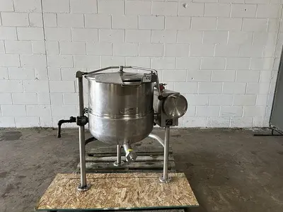 USED 1993 CLEVELAND KDL-25T