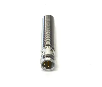New | in-Stock Balluff BES M12MI-PSC40B-S04G Proximity Sensors Michigan US | Maverick Industrial Sales #1460536