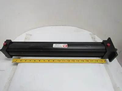 New | in-Stock PENINSULAR _UNKNOWN_ Pneumatic Cylinders | Arrow Industrial #632446