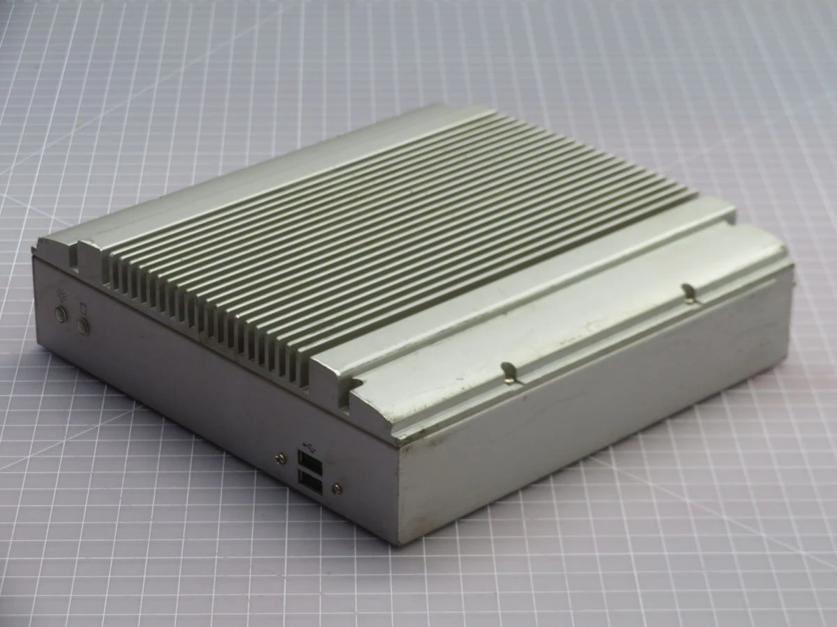 Used AXIOMTEK _UNKNOWN_ PLC Processors Texas US | OCO Industrial #1704118
