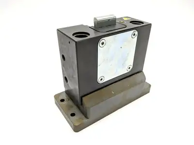 Used REXROTH SEPARATOR TYP: VE-400 Misc Industrial Equipment | Maverick Industrial Sales #1106983