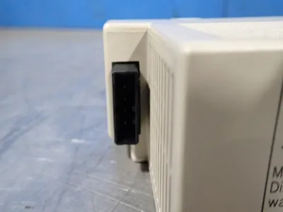 Used YASKAWA SGDRSDA060A01B Servo Drives Ohio US | HGR 24 #802860