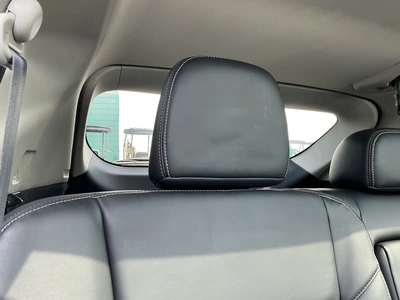 Used 2021 NISSAN MURANO SUVs Michigan US | Miedema Asset Management Group #1321258