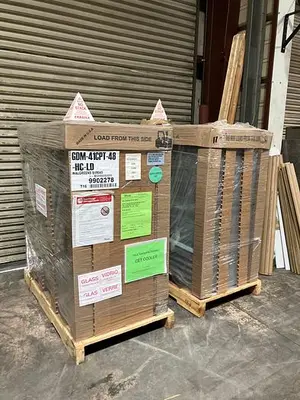 NEW 2020 TRUE GDM-41CPT-48-HC-LD