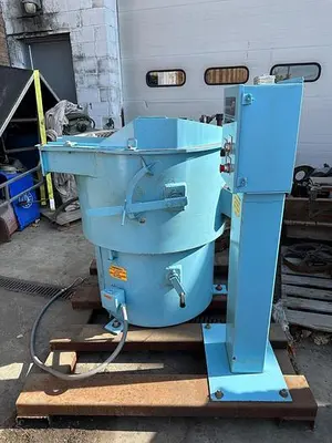 NEW AUTOMATED FINISHING INC 5B3